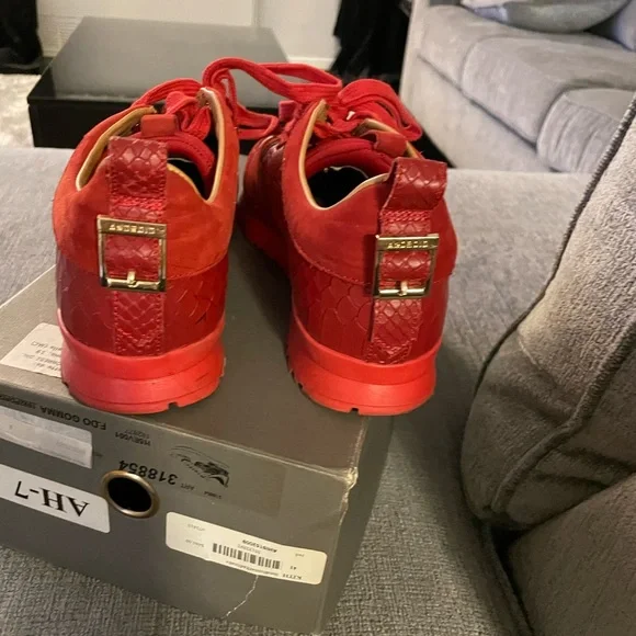 Android homme - Picture 2 of 4